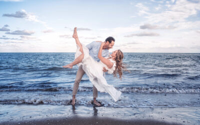 Top Tips for a Stress-Free Wedding Photoshoot